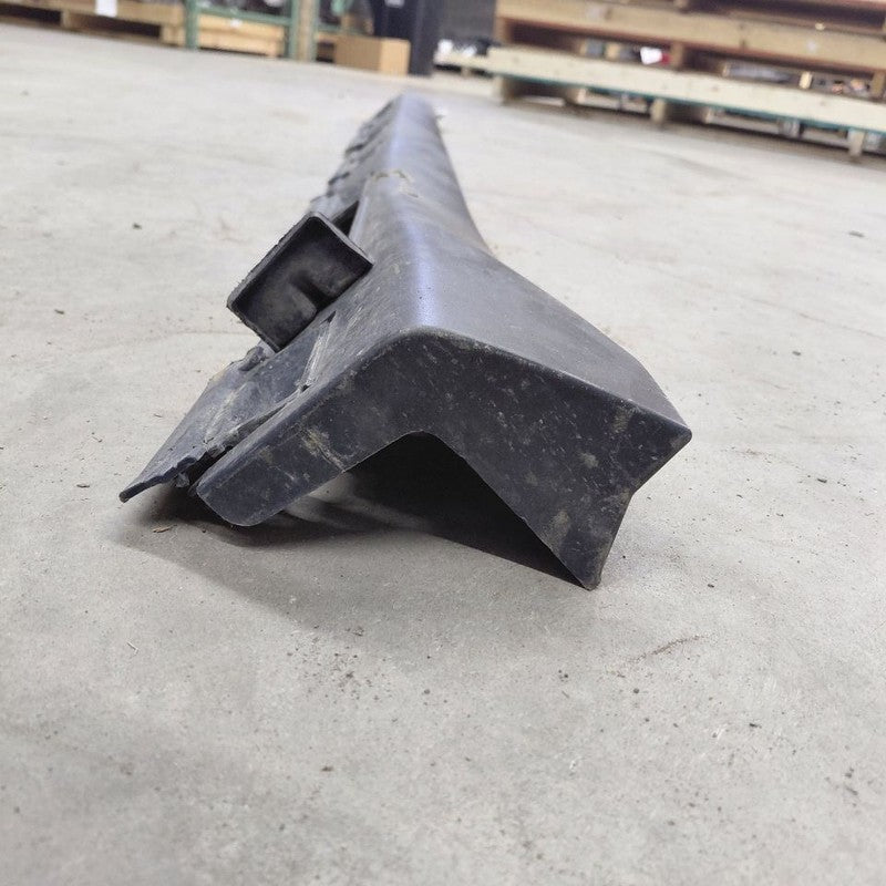 Honda Clarity Rocker Panel Trim Cover Molding Skirt Left Drivers  2018
