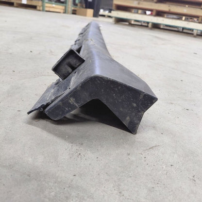 Honda Clarity Rocker Panel Trim Cover Molding Skirt Left Drivers  2018