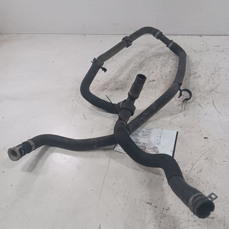 Ford Focus 2.0 Coolant Line Crossover Pipe  2018 2017 2016 2015 OEM