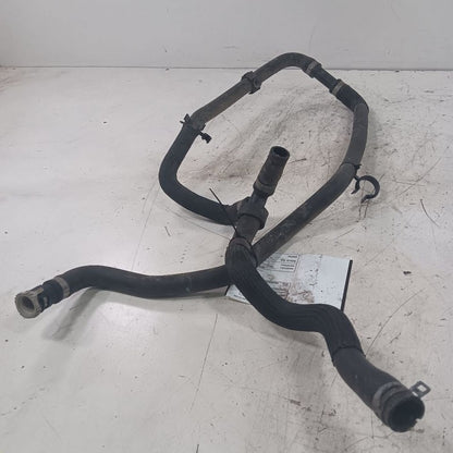 Ford Focus 2.0 Coolant Line Crossover Pipe  2018 2017 2016 2015 OEM