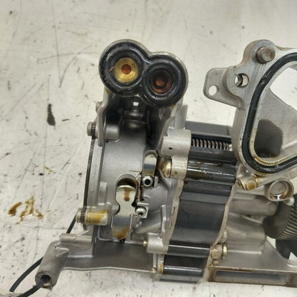 Cadillac CT6 Engine Oil Pump  3.6 2018 2017 2016