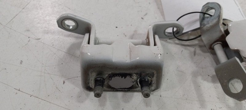 Nissan Altima Door Hinge Set Right Rear Passenger 2010 2009 2008 2007