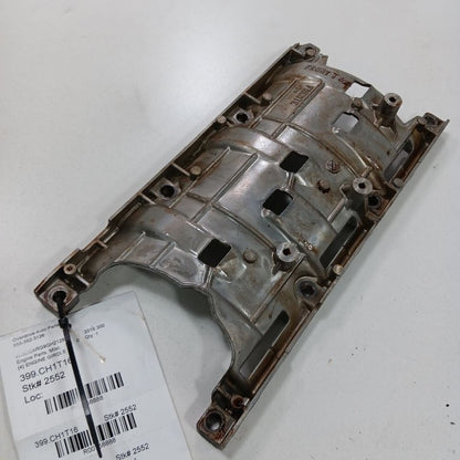 Chrysler 300 3.6 Engine Baffle 2015 2016 2017 2018 2019 OEM