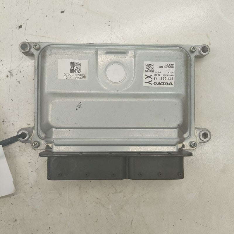 Engine ECM Electronic Control Module 2.5L Fits 14-16 Volvo S60
