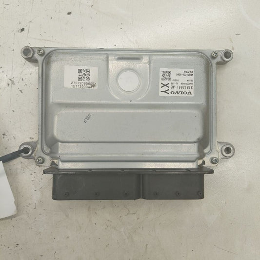 Engine ECM Electronic Control Module 2.5L Fits 14-16 Volvo S60