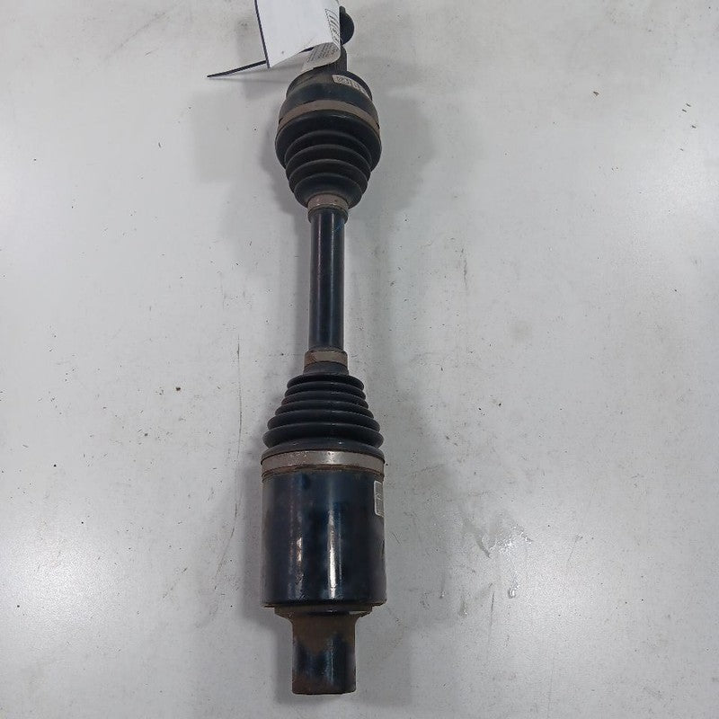 Left Rear CV Axle Shaft 2 Speed Transfer Case Fits 14-18 Jeep Cherokee