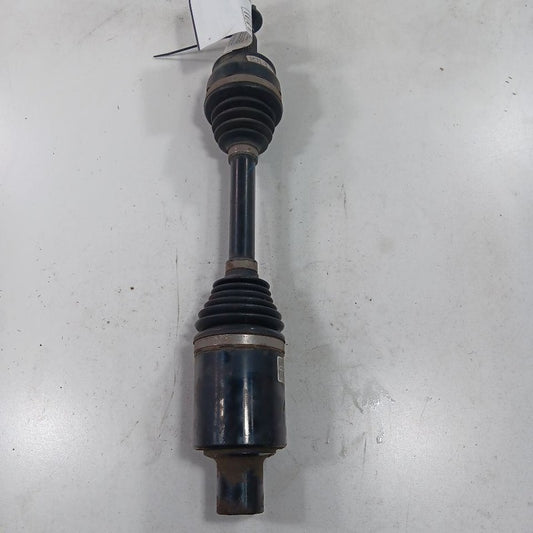 Left Rear CV Axle Shaft 2 Speed Transfer Case Fits 14-18 Jeep Cherokee