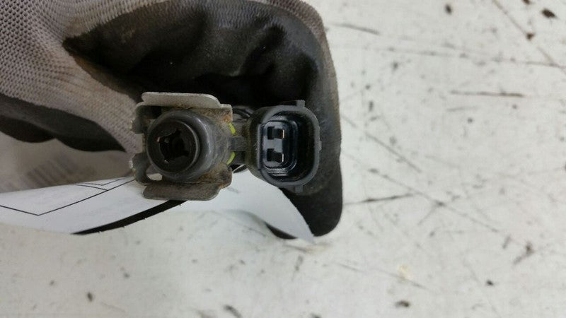 16600EN200 Fuel Injection Injector Fits 09-14 CUBE