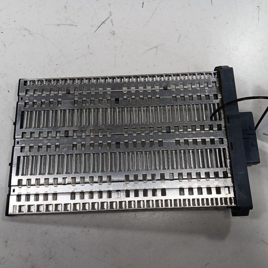Electric Heater Core 18-21 Hyundai Tucson OEM