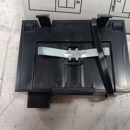 Theft-locking Theft Deterrent Module Rear Pkg Deck Fits 11-14 CTS OEM