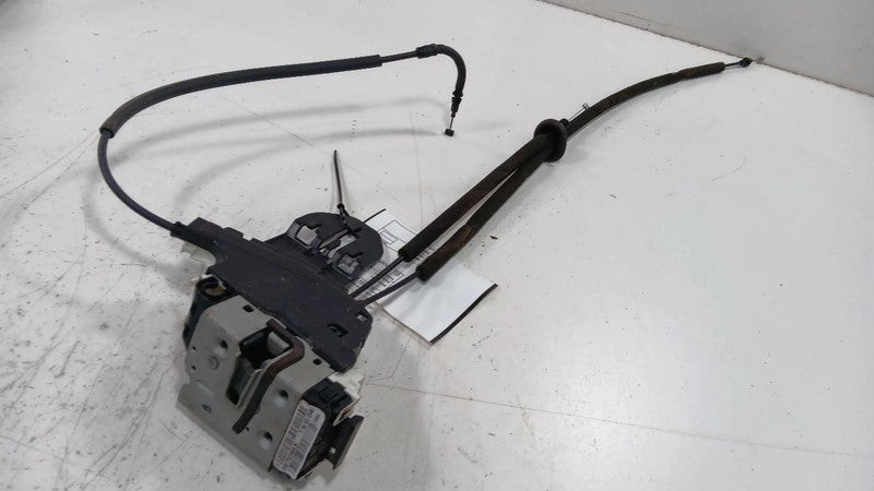 Dodge Dart Door Latch Lock Right Passenger Front  2013 2014 2015 2016