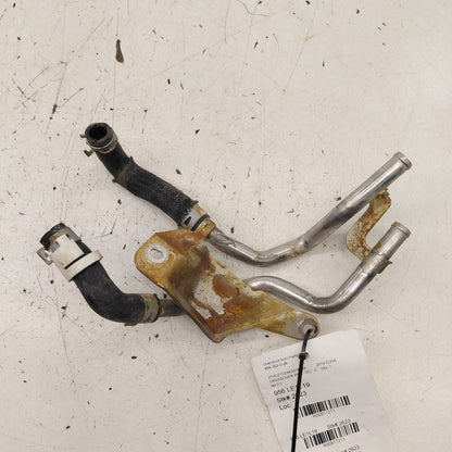 Lexus IS350 Coolant Line Crossover Pipe  3.5 2020 2019 2018