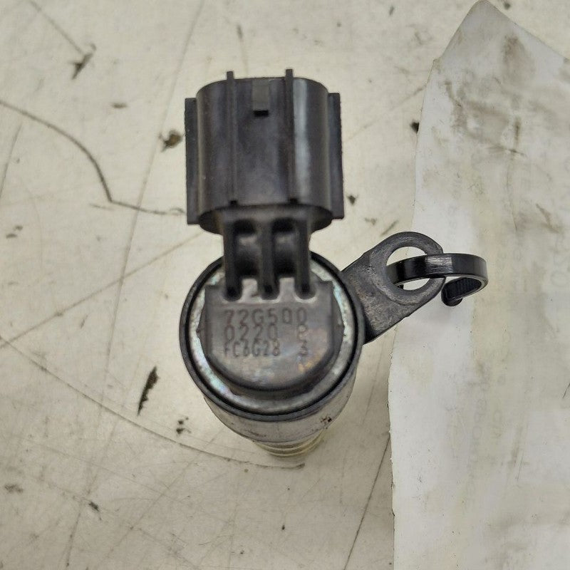 Kia Sportage Variable Timing Gear Oil Control Valve Solenoid Cylinder 
