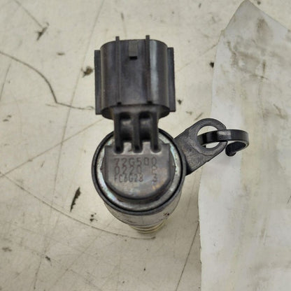 Kia Sportage Variable Timing Gear Oil Control Valve Solenoid Cylinder 