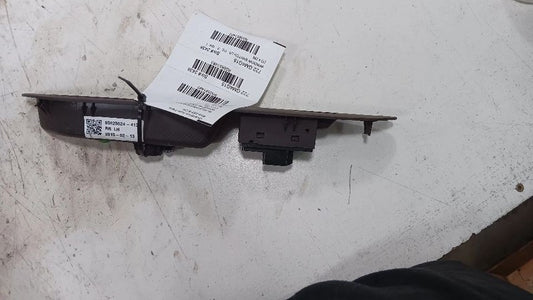 Buick Encore Window Switch Power Left Rear  2013 2014 2015 2016