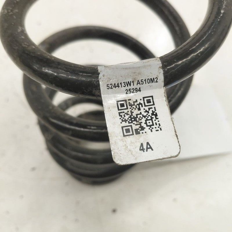 Honda HR-V Rear Coil Spring 2026 2025 2024 2023