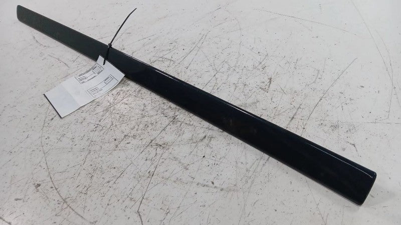 Chevy Traverse Door Molding Trim Strip Left Driver Front  2010 2011 20