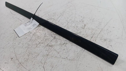 Chevy Traverse Door Molding Trim Strip Left Driver Front  2010 2011 20