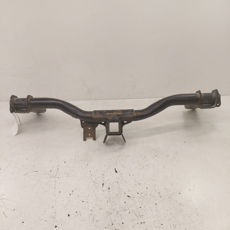 Rear Bumper Reinforcement Support Bar Fits 15-24 Ford Edge