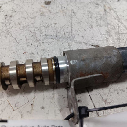 Nissan Kicks Variable Timing Gear Oil Control Valve Solenoid Cylinder 