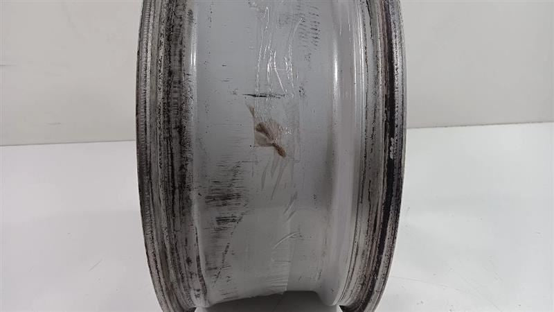 Wheel 18x7-1/2 Aluminum Alloy Rim Fits 09-12 TRAVERSE