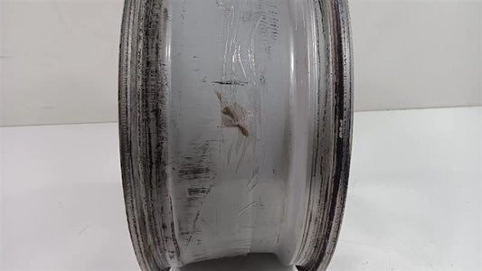 Wheel 18x7-1/2 Aluminum Alloy Rim Fits 09-12 TRAVERSE