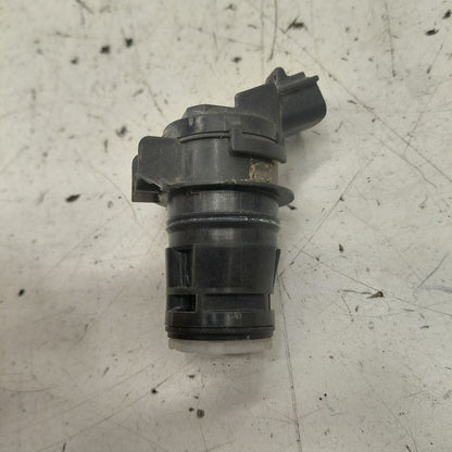 Lexus IS350 Windshield Washer Wash Fluid Reservoir Motor Pump Electric