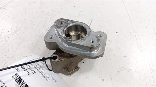 Kia Forte Fuel Pump Mount Bracket Adapter 2016 2015 2014