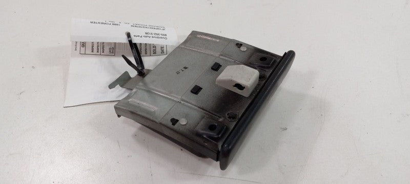 Subaru Forester Storage Pocket 1998 1999 2000 2001 OEM