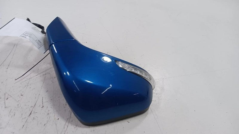 Passenger Right Side View Door Mirror w/o Memory & Blind Spot 17-19 Buick Encore