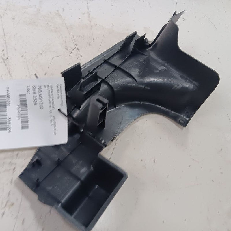 Outlander Sport Sill Trim Plate Door Jam Threshold Right Passenger Rea