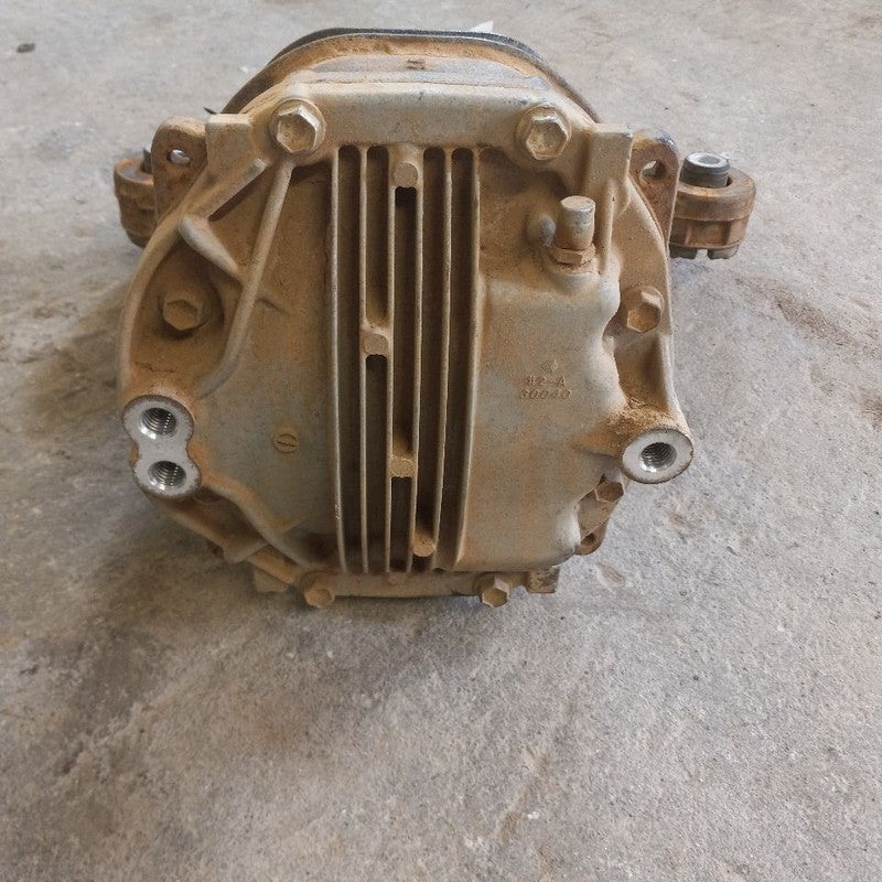 Rear Axle Carrier AWD 3.77 Ratio Fits 14-20 Lexus IS350