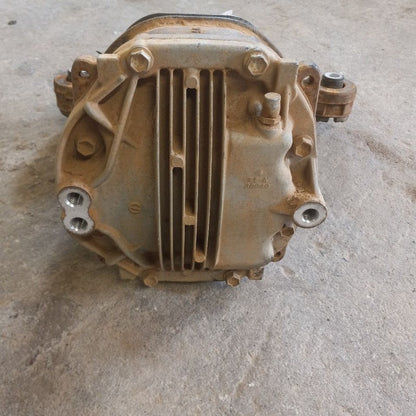Rear Axle Carrier AWD 3.77 Ratio Fits 14-20 Lexus IS350
