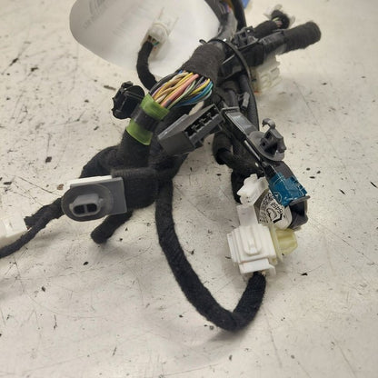 Mazda 6 Door Harness Wire Wiring Left Driver Front  2018 2019 2020 202