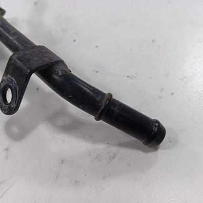 Hyundai Elantra 2.0 Coolant Line Crossover Pipe  2017 2018 2019 2020
