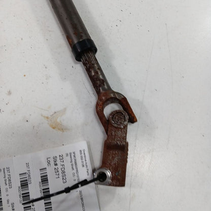 Ford Bronco Sport Lower Steering Column Shaft Knuckle U Joint  2024 20