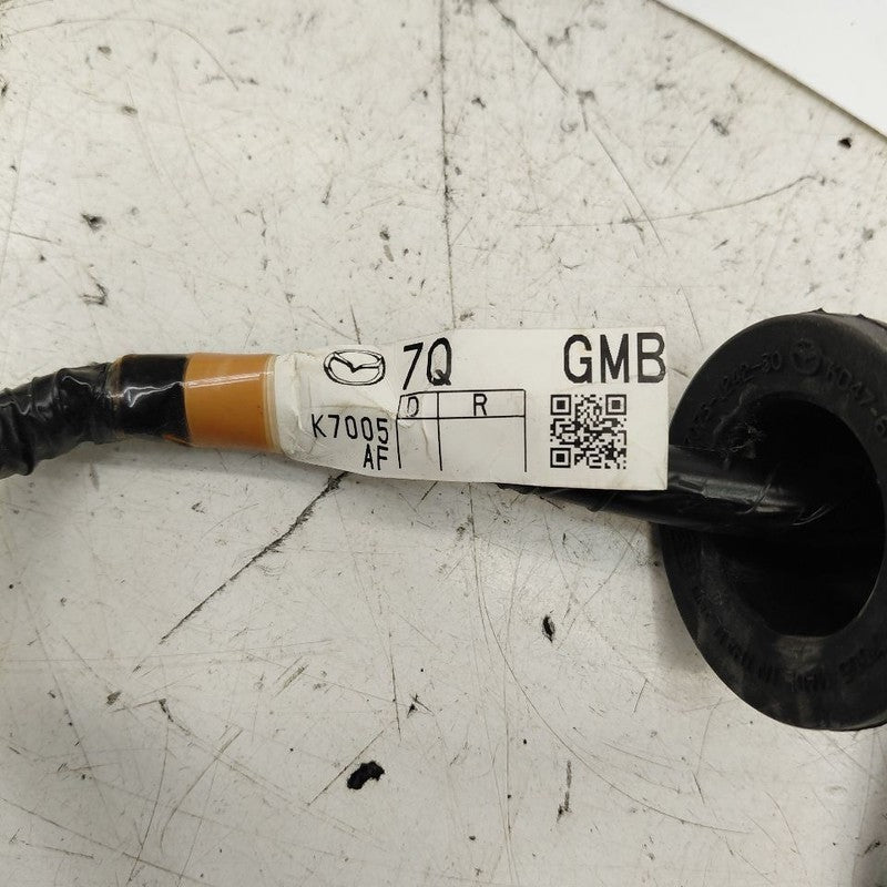 Mazda 6 Rear Body Wire Harness {GMB567150} 2016 2015 2014
