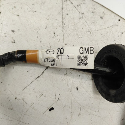 Mazda 6 Rear Body Wire Harness {GMB567150} 2016 2015 2014