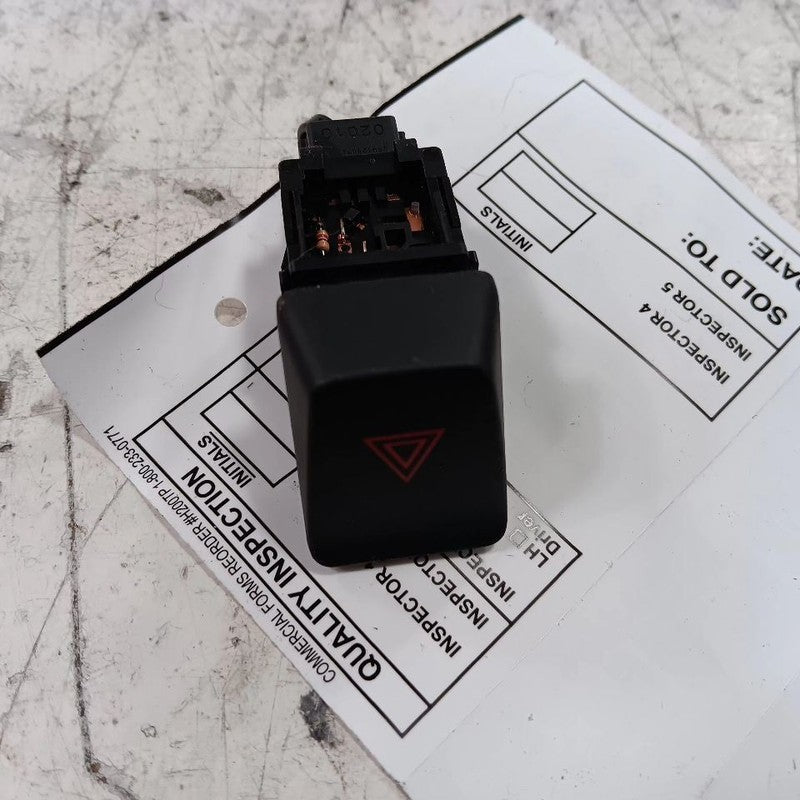 Nissan Kicks Hazard Switch 4 Way Flasher Button  2021 2022 2023 2024 O