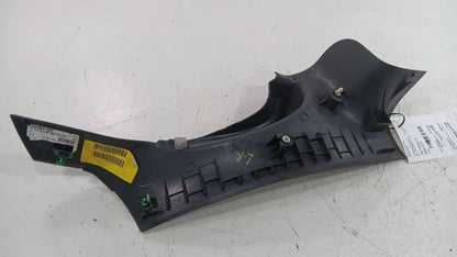 Dodge Dart Sill Trim Plate Door Jam Threshold Left Rear  2013 2014 201