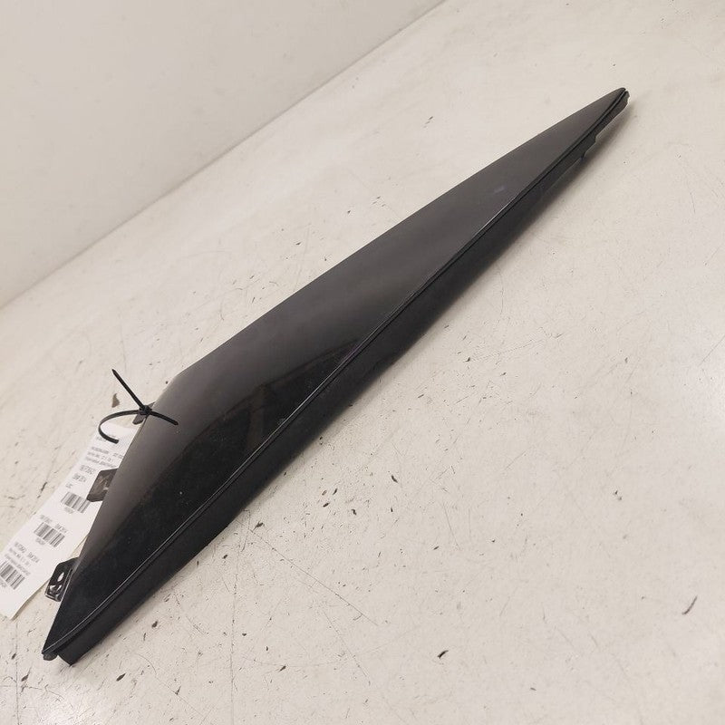 Ford Escape Left Rear Spoiler Applique Molding {LJ6BS44210APIA07} 2020