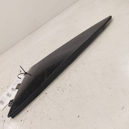 Ford Escape Left Rear Spoiler Applique Molding {LJ6BS44210APIA07} 2020