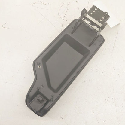Nissan Versa Arm Rest  2024 2023 2022 2021 OEM
