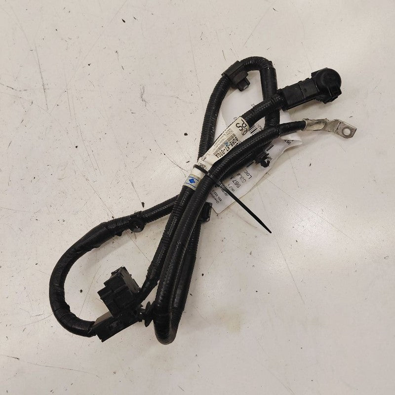 Mazda 3 Battery Cable  2.5 2023 2022 2021