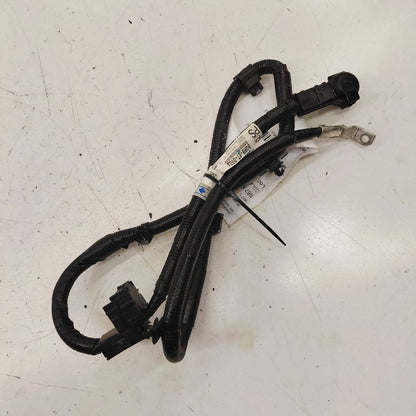 Mazda 3 Battery Cable  2.5 2023 2022 2021