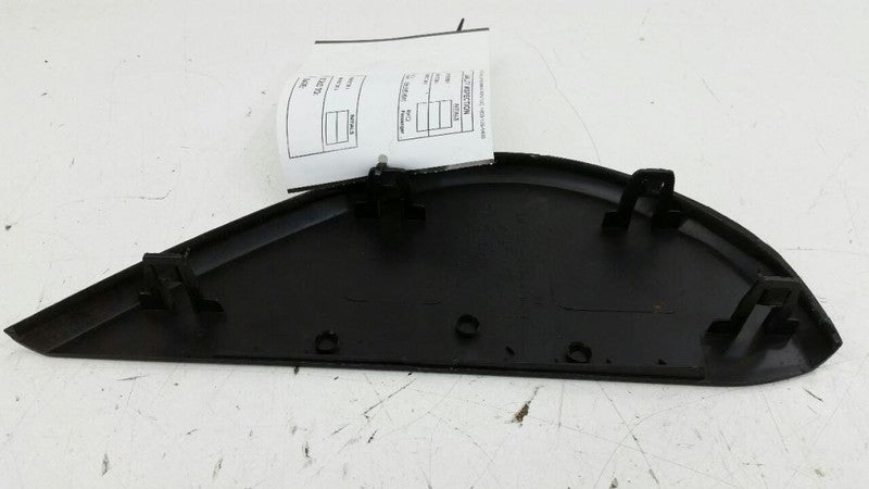 Ford Fusion Dash Side Cover Left Driver Trim Panel 2008 2009 2010 2011