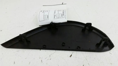 Ford Fusion Dash Side Cover Left Driver Trim Panel 2008 2009 2010 2011