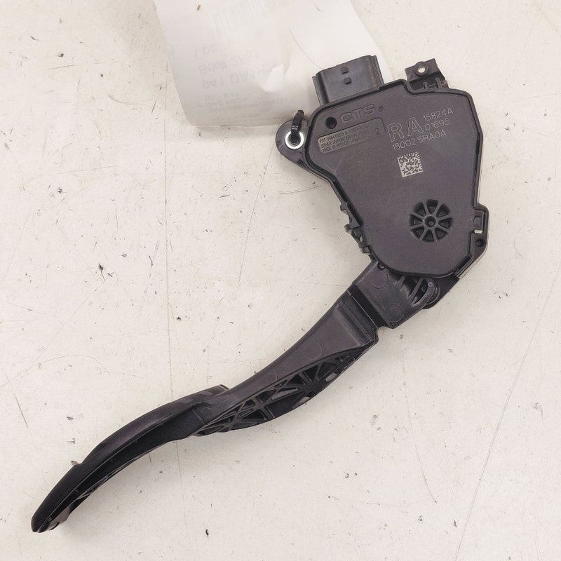 Nissan Versa Gas Pedal  2024 2023 2022 2021 OEM