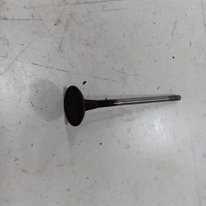 Dodge Dart Exhaust Valve 2013 2014 2015 2016