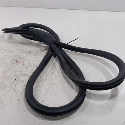 Chevy Malibu On Body Door Jamb Seal Gasket Front Left Driver  2019 202